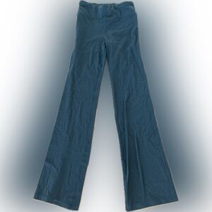 ATHLETA GIRL HIGH RISE CHIT CHAT FLARE PANT